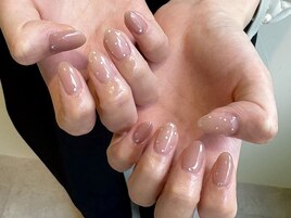 ドットネイル　パラジェル/本町