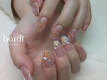 アルディ(hardi)/持ち込みアート