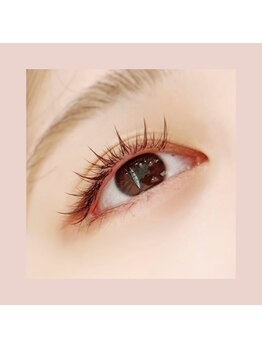 アイラビューティ まつげ 中目黒(ISLA BEAUTY)/【ワンホンデザイン】
