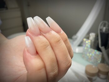 バーガンディ(BURGUNDY)/ベイビーブーマー(スカルプ)