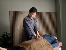 秋元シニア整体/＜内臓矯正＞