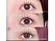 アイグロス(Eye Gloss)の写真/【まつげのお悩み解決】＆Healthyで自まつげをケアしながら理想の目元へ＊ダメージレス×美しい仕上がり♪