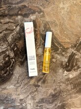 ケートゥー(K to.)/まつ毛コーティング美容液