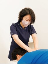 ハルモーニ(HArmoni)&nbsp;久保 優希乃