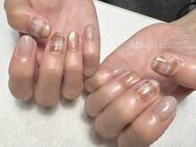 ミャウネイル(Miaou nail)/