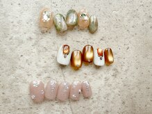 ネイルズ ビーモ 大宮(NAILS bmo)/Design Nuance Collection