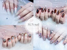サン ネイル(SUN nail)