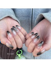 レオネイル(leo nail)/ジェルネイル