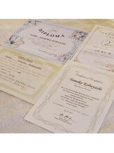 ジプソフィラ(Gypsophila)/痩身ビフォーアフター