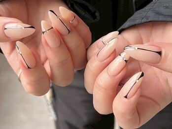 ダブリューアイラッシュ 中野(W.eyelash)/