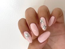 シオ 錦糸町(sio.)/お客様持ち込みdesign -90min