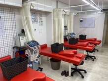 ココロカラダメディカル 天神院の雰囲気（当グループは全国展開しており、年間約3万人の方がご利用！）