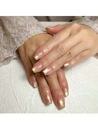 マグネットネイル