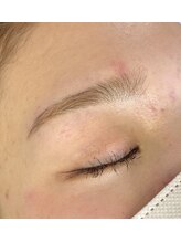 ソイ(soi)/#美眉スタイリング