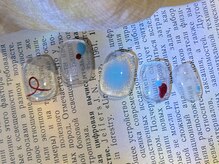 ジウェルニ(Giverny)/エレガントコース