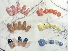 ネイル レア(Nail Rea)