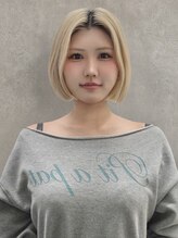 ミレボ 西新宿(ME.REBO)&nbsp;Chihiro 