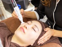 リートライ(Re Try)/プラズマニア照射