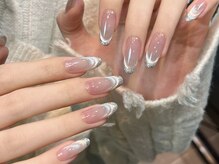 エテルナネイル 銀座店(ETELUNA Nail)/