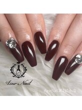 アジュールネイル 枚方店(AzurNail)/ワンカラーコース