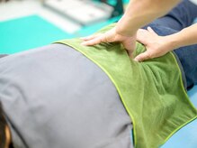 整体院リリースボディ(Release Body)