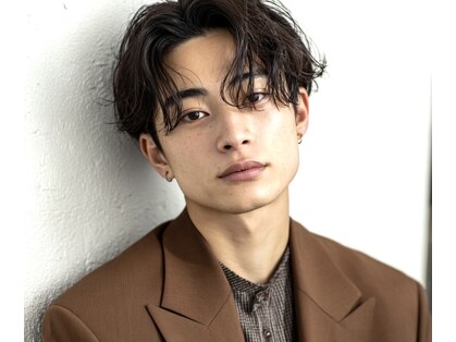 オム ボーテ(Homme Beaute)の写真