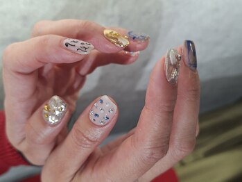 カディ(Kady)/個性派デザイン