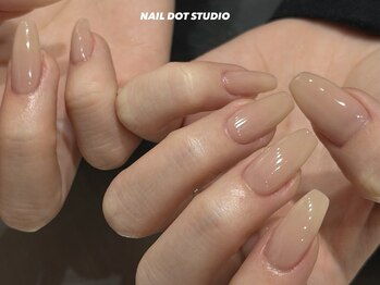 艶感シアーカラー