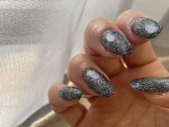 グレイド 学芸大学(glade)/フィルイン施術/フラッシュ