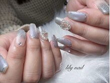 リリーネイル(lily nail)/
