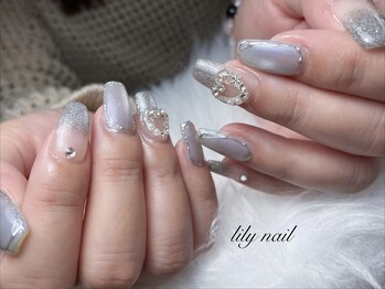 リリーネイル(lily nail)/