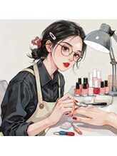 キンネイルサロン(KING NAIL SALON) めい