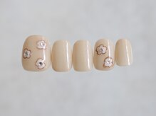 ディーネイル アイラッシュ オカザキ(DEE nail×eyelash okazaki)/D10 プレミアム定額