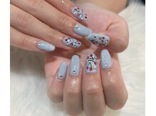 レハーナ(Re.Harna)/定額デザイン
