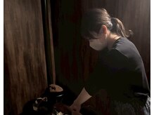 アジアンリラクゼーションヴィラ 徳島藍住インター店(asian relaxation villa)の雰囲気（国家資格保持者2人のうち1人！タイ政府公認セラピストも在籍！）