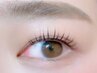 【恵比寿マツパ×眉毛】綺麗な目元に★美眉アイブロウ+まつげパーマ7200円