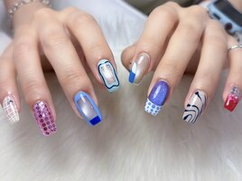アートし放題