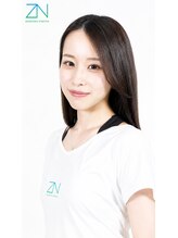 全力ストレッチ 銀座コリドー店 MAYUKI