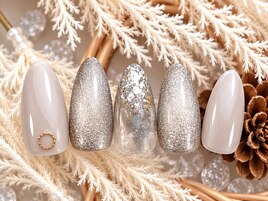 5900円定額ネイル