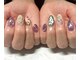 エスディーネイルズ(sd nails)の写真