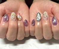 エスディーネイルズ(sd nails)