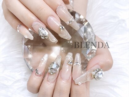 ブレンダ(BLENDA)の写真