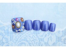 ネイルサロン&スクール ジーナ(GINA)/