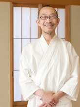 我孫子整体治療院 落合 俊充