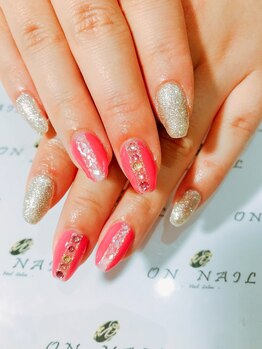 オンネイル(on nail)/