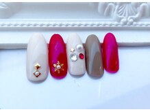 ナトゥール ネイルサロン(Natur nail salon)/
