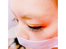 サロン ド パティポー(Salon de Patypo)/ボリュームクロスラッシュ