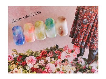 ビューティーサロン ルーナ(LUNA)/