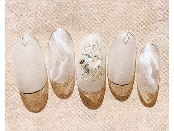 ノアネイル(Noanail)/アートジェル120分コース