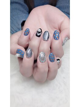ネイルバイスターリー 川口(NAIL by STARry)/